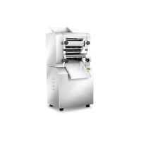 喜莱盛 YH-G35 电动 机械式 不锈钢色 切面, 压面 面条机/压面机