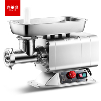 喜莱盛 JR-QG12 电动 按键式 无限制 绞肉机