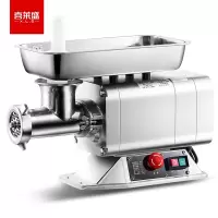 喜莱盛 JR-QG12 电动 按键式 无限制 绞肉机