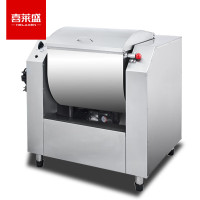 喜莱盛 HW-GH25 商用打蛋搅拌机 旋钮式 自落式搅拌