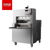 喜莱盛 XLS-QP15G 双电机 切肉机