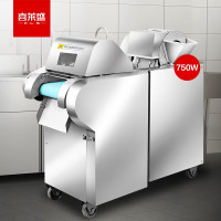 喜莱盛 DQ-PS660 单电机 切肉机