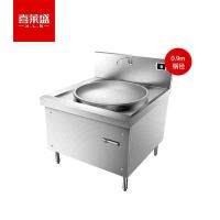 喜莱盛 100026585427 单灶 磁控式 8档电炒灶