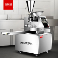 喜莱盛 XLS- MBZ160-GC 直斗 机械式 包子机