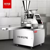 喜莱盛 XLS- MBZ160-GC 直斗 机械式 包子机