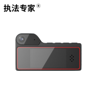 执法专家 DSJ-Z2 执法记录仪 触控式 512GB 防摔