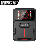 执法专家 DSJ-D3 执法记录仪 按键式 64GB 循环录影