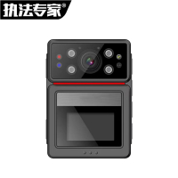 执法专家 DSJ-V4 按键式 256GB 防尘, 防水 防摔 执法记录仪