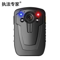 执法专家 DSJ-C8 按键式 32GB 红外夜视 执法记录仪