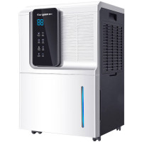 欧井/Eurgeen OJ-652E 除湿机 压缩机式 外排 51㎡-100㎡