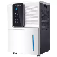 欧井/Eurgeen OJ-652E 除湿机 压缩机式 外排 51㎡-100㎡