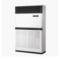 格力/GREE RF25WPd/BNA 柜式 正10P 3级 变频 白色 101-150㎡ 冷暖 空调机