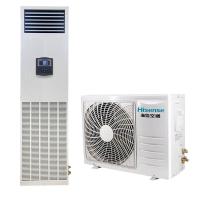 海信/Hisense HF-50LW/T06SZJD 柜式 正2P 2级 定频 白色 50㎡及以下 冷暖 空调机