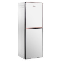 美的/Midea 饮水器 YD1518S-X 上置式 灰色