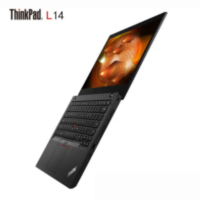 笔记本电脑 联想/LENOVO ThinkPad L14 酷睿 I7-10510U 32GB 1TB 集成显卡 共享内存