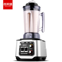 喜莱盛 豆浆机 K80-5L 机械式 灰色 5L 有网研磨