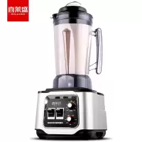 喜莱盛 豆浆机 K80-5L 机械式 灰色 5L 有网研磨