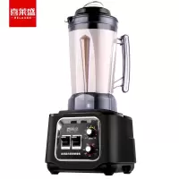 喜莱盛 K80-4LB 豆浆机 机械式 黑色 4L 无网研磨