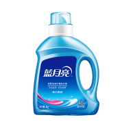 蓝月亮/Bluemoon 10000534 洗衣液/洗衣粉 薰衣草香型 去污/去渍 1个