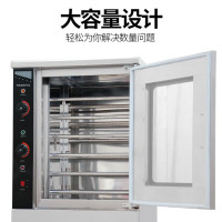 喜莱盛 YH-10WS 发酵柜 电子控温 双门 大容量发酵柜醒面箱双门