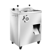 喜莱盛 XLS-JQ-H3 绞肉机 电动 旋钮式 无限制