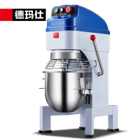 德玛仕/DEMASHI SHB-BP-BM40 搅拌机 旋钮式+按键式 强制式搅拌