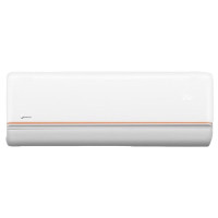 美的/Midea KFR-50GW/G2-3 挂壁式冷暖空调 白色 50㎡及以下 壁挂式 正2P 3级 变频