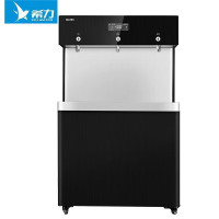 希力 XL-J3 净水器 3000W立式直饮水机大流量企业净水机反渗透过滤加热一体 1开1温1直饮