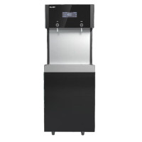 希力 XL-J2A 净水器 2000W立式直饮水机大流量企业净水机反渗透过滤加热一体 1开1温