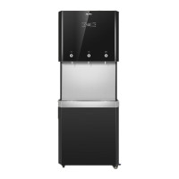 希力 XL-3WB60 净水器 4500W立式直饮水机工厂大容量开水器净化加热一体 2开1直饮