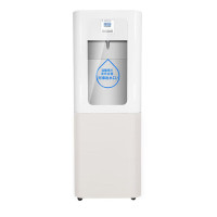 希力 XL-HN08 净水器 145W室内制水主机企业大流量直饮水机单位净饮一体机 一键灌装