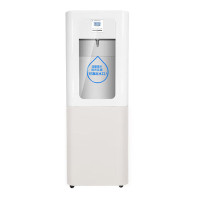 希力 XL-HN16 净水器 300W室内制水主机企业大流量直饮水机单位净饮一体机 一键灌装