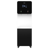 希力 XL-2WA40 净水器 3000W大型直饮水机办公室净水机大流量净化加热一体机 1开1直饮