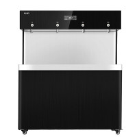 希力 XL-JX35 净水器 4500W公司学校健身房直饮机冷热一体饮水机直接自来水过滤直饮 1开2温1直饮