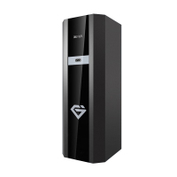 希力 XL-G2 净水器 145W大型净水设备RO反渗透过滤大流量直饮机过滤器地下水井水水质处理器