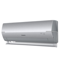 卡萨帝(Casarte) CAS5016BAB(81)U1 2匹 一级 变频 分体壁挂式空调 (计价单位:台) 银色
