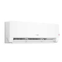 统帅(Leader) KFR-35GW/09ETA81TU1 1.5匹 一级 变频 分体壁挂式空调 (计价单位:台) 白