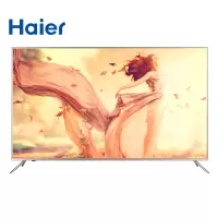 海尔(Haier) 平板电视 H50E17 50寸