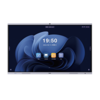 海尔(Haier) 会议平板电视 H75M22A 75英寸 一体机4K超清移动会议室无线投屏显示屏商用会议触控一体机