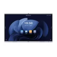 海尔(Haier) 会议平板电视 H98M22A 98英寸 一体机4K超清移动会议室无线投屏显示屏商用会议触控一体机
