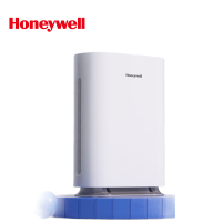 霍尼韦尔 空气净化器 KJ310F-P21W 除颗粒物,除甲醛,除烟除尘,除异味,过滤灰尘,消除异味,杀菌 1台