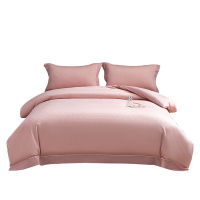 多喜爱-40S全棉提花套件 索尔薇203*229cm