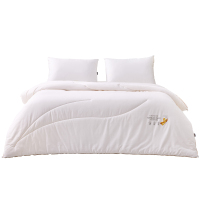 多喜爱-棉净大豆蛋白舒氧被203*229cm