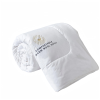 多喜爱-醇享暖芯纯羊毛冬被203*229cm