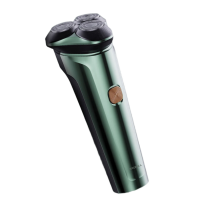 超人(SID)剃须刀 HS355绿色