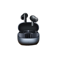 倍思 入耳式降噪蓝牙耳机M3s 黑色