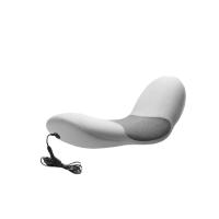 佳奥 小白鲸记忆棉腰垫加热款 200801J0117MB7