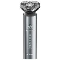 超人(SID) 三头电动剃须刀 RS7366