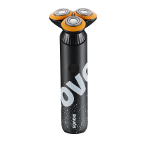 奔腾 电动剃须刀PQ9700 星空灰