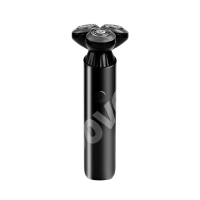 奔腾 电动剃须刀PQ9101 魅影黑
